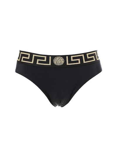 slip mare uomo versace|Versace Collection Brief .